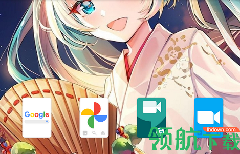 Verticons Icon Pack图标包APP