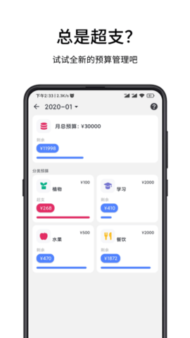 一羽记账 (2)