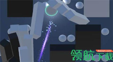 暴走球球生存模拟手机版