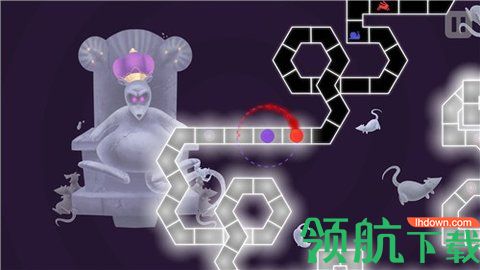 暴走球球生存模拟手机版