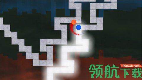 暴走球球生存模拟手机版