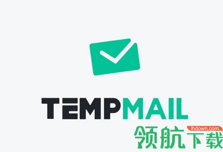 TempMail邮箱官方破解版