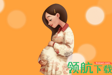 Pregnancy怀孕追踪器APP