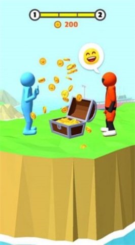 一推到底之坚持到底官方版