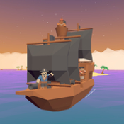 海盗船3D官方版