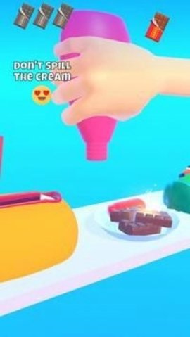 蜂蜜果冻跑步者最新版
