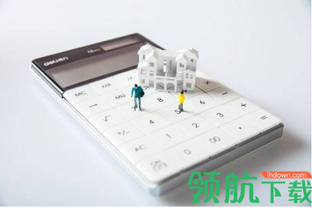 建筑计算器2022中文最新版
