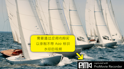ProMovie专业摄像机正版