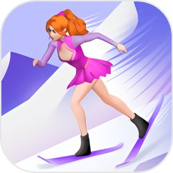 滑雪我最美最新版