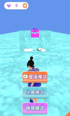 滑雪我最美最新版