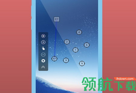 AutoClicker自动点击大师APP