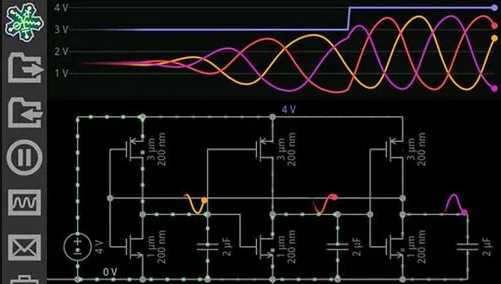 proto电路模拟器APP中文版