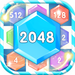 泡泡龙2048免费版