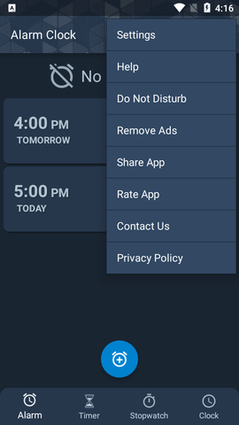 会说话的闹钟Alarm Clock Beyond高级版