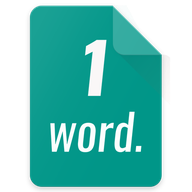 Word Counter数字统计APP