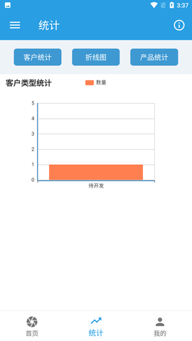 客户管理系统