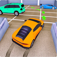 停车场高级驾驶游戏最新版