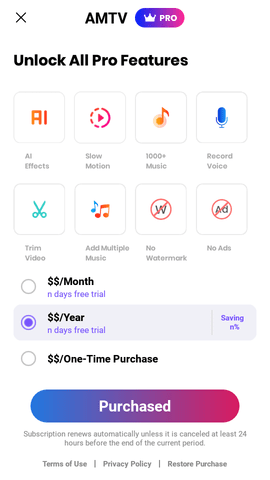 Add Music音频添加APP破解版
