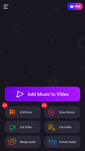 Add Music音频添加APP破解版