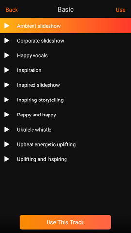 Add Music音频添加APP破解版