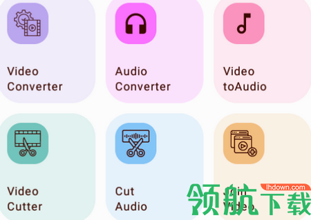 Video Converter破解版