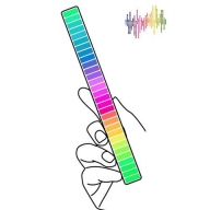 levels light氛围灯控制APP