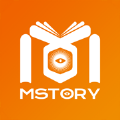 MSTORY互动阅读平台APP