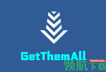 GetThemAll中文安卓版