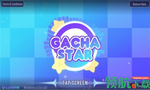 gacha star中文破解版