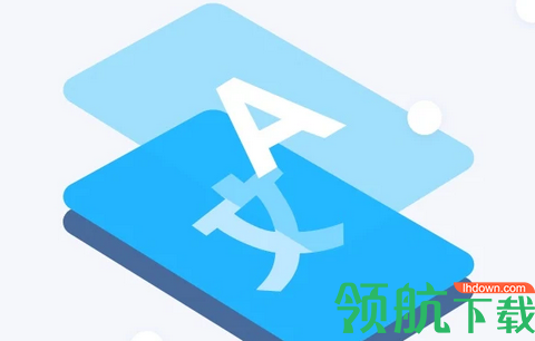 Bubble Translator气泡屏幕翻译APP