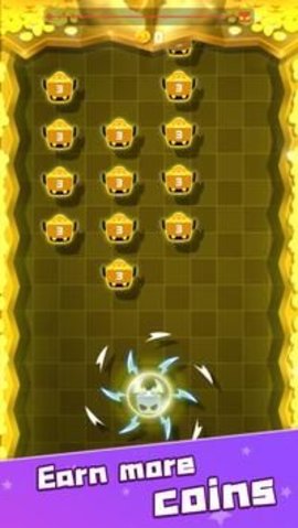 刀片碰撞最新版
