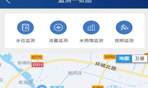 邳州防汛最新版