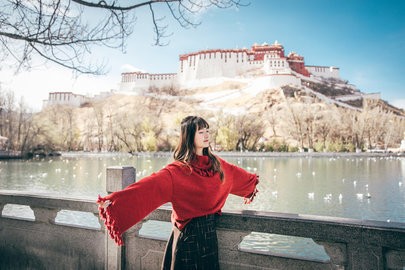 西藏文旅APP手机客户端2022最新版