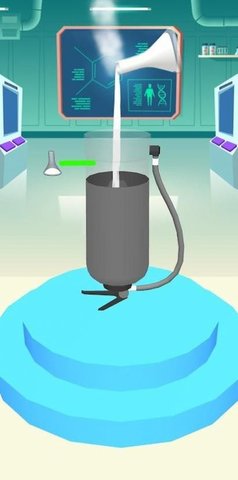 飞行小实验最新版