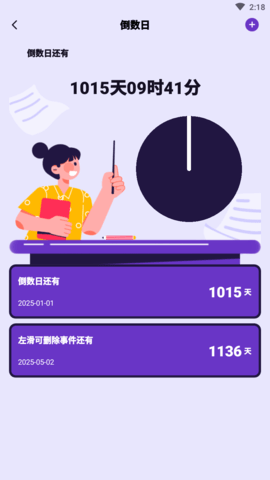 人生规划局 (4)