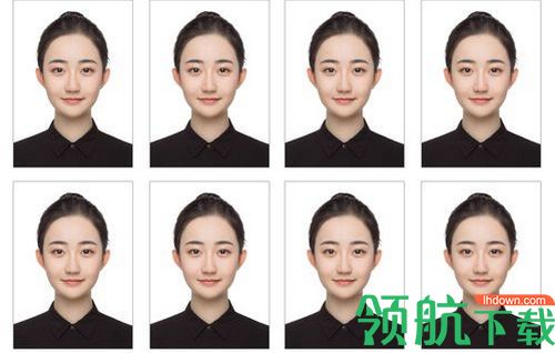 智美证件照app无水印版