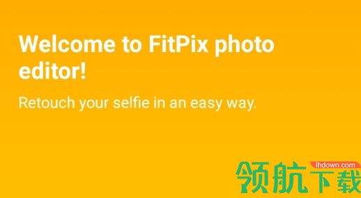 FitPix编辑器APP中文免费版