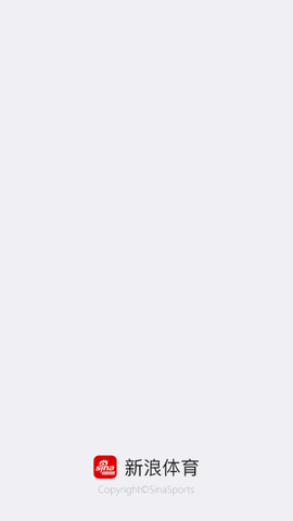sina新浪体育APP
