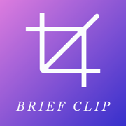 Brief Clip视频剪辑APP中文版