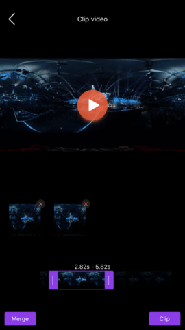 Brief Clip