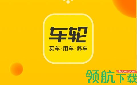 车轮查违章app手机版