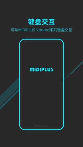 MIDIPLUS