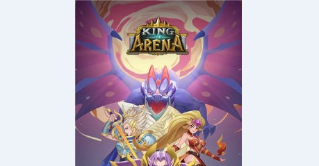 king of arena手游中文版