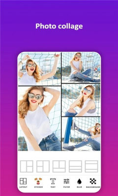 photo college make中文版