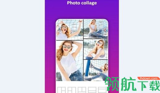 photo college make中文版