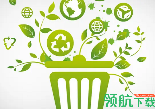 数数垃圾清理王APP官方版