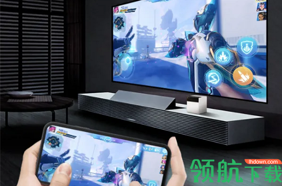 大大影视投屏APP最新版