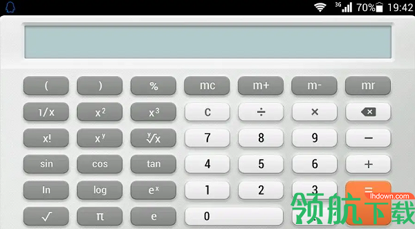 根号计算器APP官方版