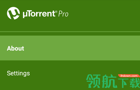 µTorrent下载器免费版