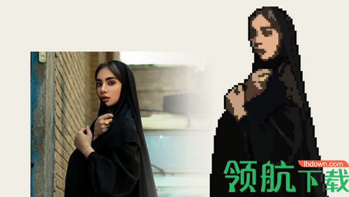 Pixel Me头像制作app官方版